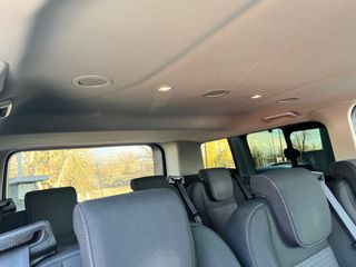 Ford Tourneo Custom 2018 L2H2 9ΘΕΣΙΟ Euro 6 ΑΥΤΟΜΑΤΟ ΚΙΒΩΤΙΟ ΤΑΧΥΤΗΤΩΝ-thumb-29