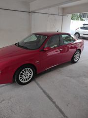 Alfa Romeo Alfa 156 2003 156 1.6 TWIN SPARK- 120HP.