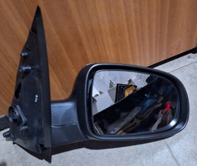 OPEL CORSA C 2000-2006 ΚΑΘΡΕΦΤΕΣ ΗΛΕΚΤΡΙΚΟΙ ΘΕΡΜΑΙΝΟΜΕΝΟΙ ΒΑΦΟΜΕΝΟΙ  ΑΡΙΣΤΕΡΟΣ+ΔΕΞΙΣ-thumb-2