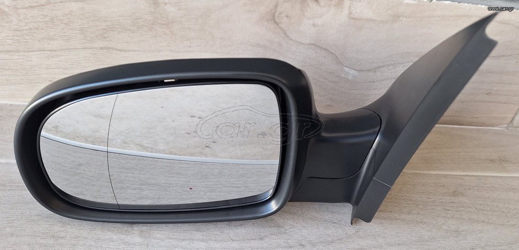 OPEL CORSA C 2000-2006 ΚΑΘΡΕΦΤΕΣ ΗΛΕΚΤΡΙΚΟΙ ΘΕΡΜΑΙΝΟΜΕΝΟΙ ΒΑΦΟΜΕΝΟΙ  ΑΡΙΣΤΕΡΟΣ+ΔΕΞΙΣ
