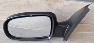 OPEL CORSA C 2000-2006 ΚΑΘΡΕΦΤΕΣ ΗΛΕΚΤΡΙΚΟΙ ΘΕΡΜΑΙΝΟΜΕΝΟΙ ΒΑΦΟΜΕΝΟΙ  ΑΡΙΣΤΕΡΟΣ+ΔΕΞΙΣ-thumb-4