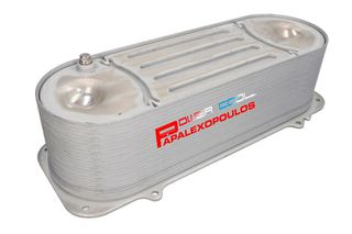 ΨΥΓΕΙΟ INTERCOOLER MAN HOCL / TGL I / TGM I / D0836LFL40-D0836LFLAP ΚΑΙΝΟΥΡΓΙΟ!!!