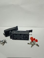 Γνήσιες Πρίζες για Volkswagen Audi Dsg Dq 250