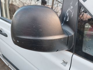ΚΑΘΡΕΦΤΗΣ ΔΕΞΙΑ MERCEDES BENZ VITO W639  04-10