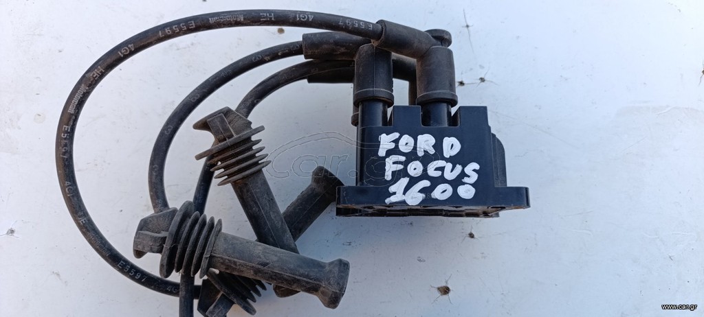 Πολλαπλασιαστής Ford Focus 1998...2004