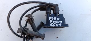 Πολλαπλασιαστής Ford Focus 1998...2004