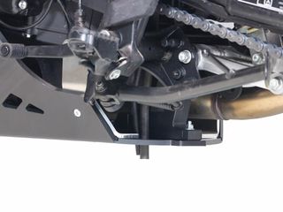 ΠΟΔΙΑ AXP XL750 TRANSALP ADVENTURE SKID PLATE 8mm-thumb-2