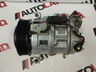 ΚΟΜΠΡΕΣΕΡ A/C - MERCEDES  A/B-CLASS,CLA,GLA (W247/W177/C118) 6SAS14C