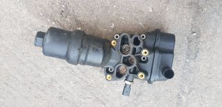 ΒΑΣΗ ΦΙΛΤΡΟΥ ΛΑΔΙΟΥ AUDI A3, S3 (8P) A6,S6 , TT  VW GOLF 5 , 6 , EOS
