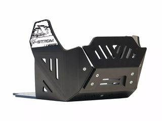 ΠΟΔΙΑ AXP SUZUKI 800DE V-STROM ADVENTURE SKID PLATE 8mm
