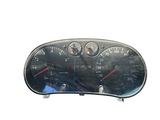 ΚΟΝΤΕΡ (2 ΦΙΣΕΣ) AUDI A3 8L ‘96-‘03 (8L0 919 860 E)