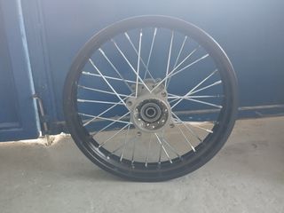 Πίσω ζάντα kxd 14