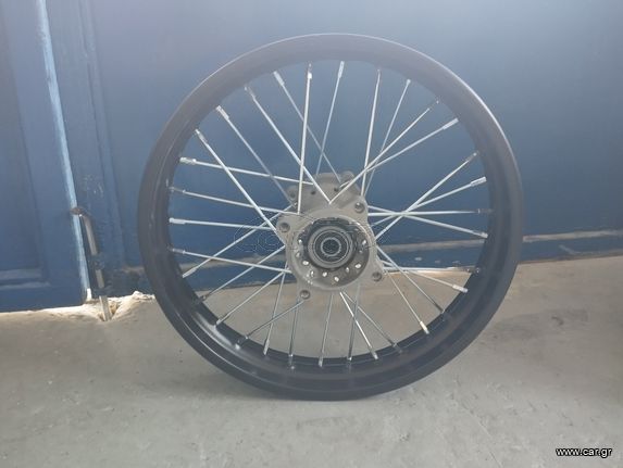 Πίσω ζάντα kxd 14