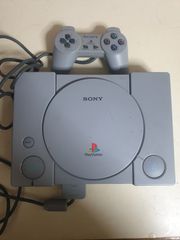 playstation 1