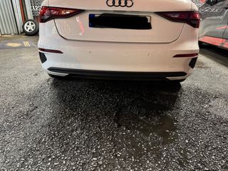 AUDI A3 8Y SPORTBACK