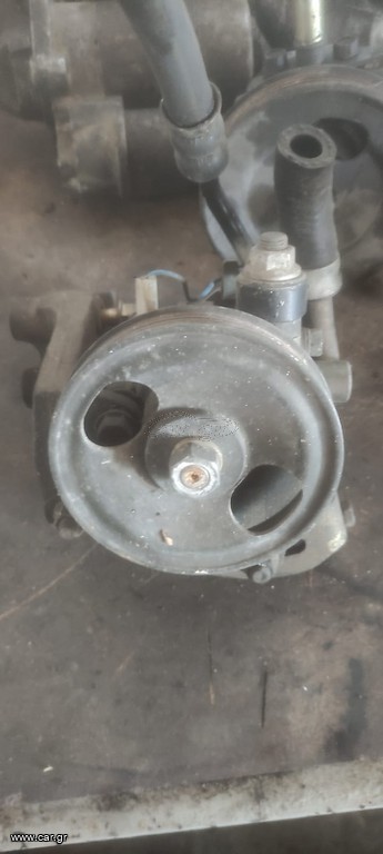 KIA Sephia  K20332600