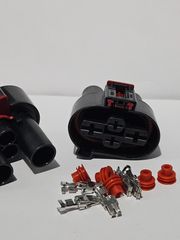 Γνήσιες Πρίζες για volkswagen,Audi, Skoda, Seat  Βεντιλατέρ