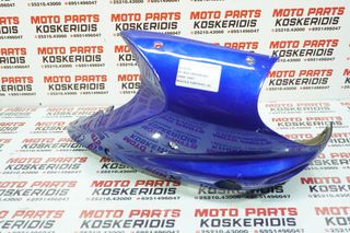 ΔΕΞΙΑ ΜΑΣΚΑ -> SUZUKI XF 650 FREEWIND ,2000-2001