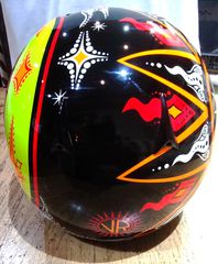 Κράνος μηχανής AGV-thumb-4