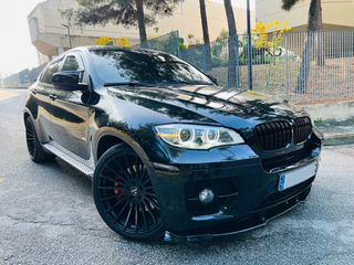 Bmw X6 2009 X6 LOOK HAMMAN-thumb-4