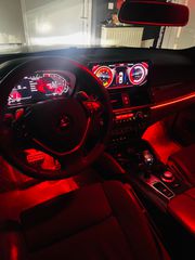 Bmw X6 2009 X6 LOOK HAMMAN-thumb-64