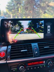 Bmw X6 2009 X6 LOOK HAMMAN-thumb-65