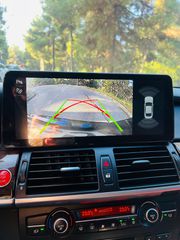 Bmw X6 2009 X6 LOOK HAMMAN-thumb-66