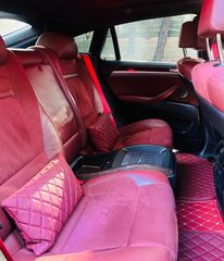 Bmw X6 2009 X6 LOOK HAMMAN-thumb-67