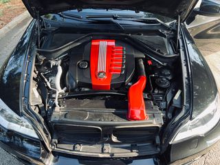Bmw X6 2009 X6 LOOK HAMMAN-thumb-68