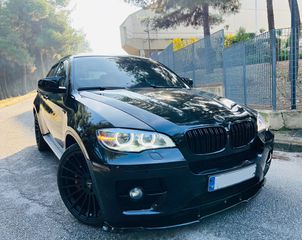 Bmw X6 2009 X6 LOOK HAMMAN-thumb-3