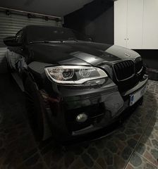 Bmw X6 2009 X6 LOOK HAMMAN-thumb-72