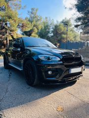 Bmw X6 2009 X6 LOOK HAMMAN-thumb-6