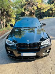 Bmw X6 2009 X6 LOOK HAMMAN