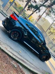Bmw X6 2009 X6 LOOK HAMMAN-thumb-7