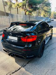 Bmw X6 2009 X6 LOOK HAMMAN-thumb-8