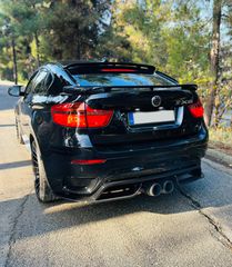 Bmw X6 2009 X6 LOOK HAMMAN-thumb-9