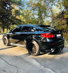 Bmw X6 2009 X6 LOOK HAMMAN-thumb-10