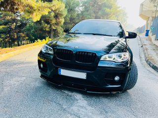 Bmw X6 2009 X6 LOOK HAMMAN-thumb-36