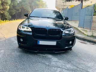 Bmw X6 2009 X6 LOOK HAMMAN-thumb-37