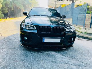 Bmw X6 2009 X6 LOOK HAMMAN-thumb-38