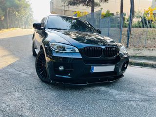 Bmw X6 2009 X6 LOOK HAMMAN-thumb-39