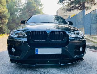 Bmw X6 2009 X6 LOOK HAMMAN-thumb-40