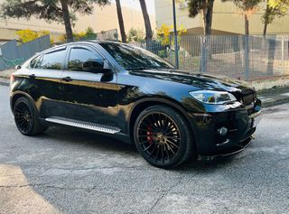 Bmw X6 2009 X6 LOOK HAMMAN-thumb-41