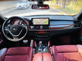 Bmw X6 2009 X6 LOOK HAMMAN-thumb-44
