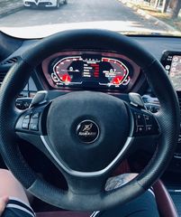 Bmw X6 2009 X6 LOOK HAMMAN-thumb-45
