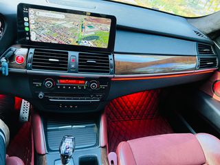 Bmw X6 2009 X6 LOOK HAMMAN-thumb-47