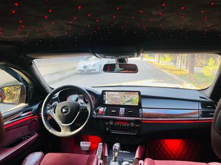 Bmw X6 2009 X6 LOOK HAMMAN-thumb-49