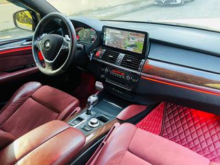 Bmw X6 2009 X6 LOOK HAMMAN-thumb-50