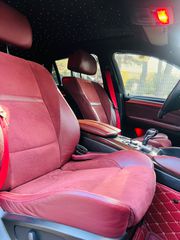 Bmw X6 2009 X6 LOOK HAMMAN-thumb-51