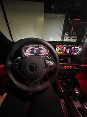 Bmw X6 2009 X6 LOOK HAMMAN-thumb-54